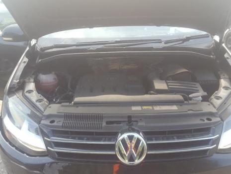 Dezmembram piese motor si caroserie Vw Sharan (7N) [Fabr 2011-prezent] 2.0tdi CFG