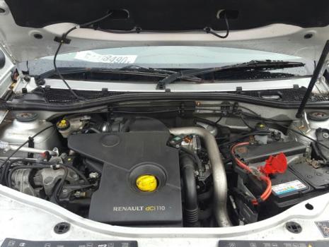 Dezmembram piese motor si caroserie Dacia Duster [Fabr 2010-2017] 1.5dci (pr:110747)