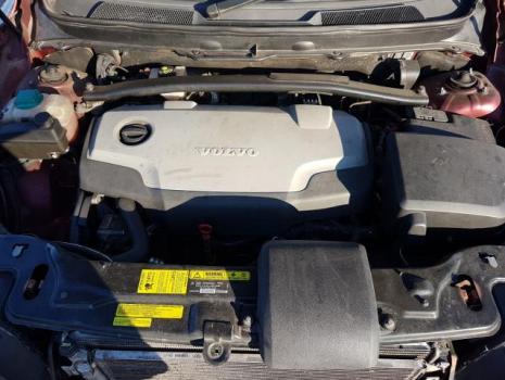 Dezmembram piese motor si caroserie Volvo XC90 [Fabr 2002-2014] 2.4 diesel