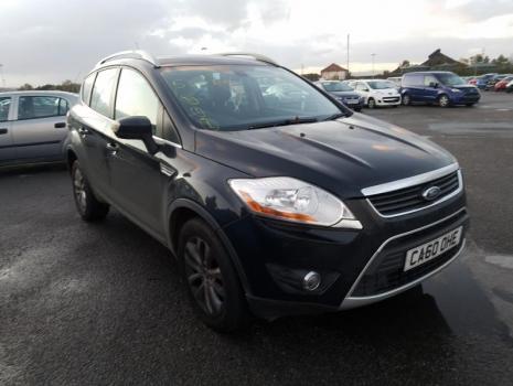 Dezmembrez Ford Kuga I [Fabr 2008-2012] 2.0 tdci G6DG