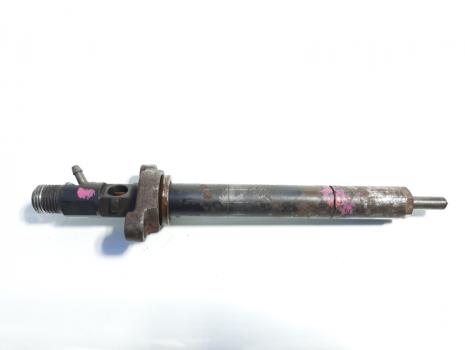 Injector, Peugeot 407 SW [Fabr 2004-2010] 2.0 hdi, RHR, 9656389980, EJBR03801D (id:439503)