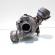 Turbosuflanta, cod 038145702G, Audi A4 (8E2, B6) 1.9 tdi, AVF (pr:477125)