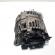 Alternator 100A, cod GM90561168, Opel Vectra C Combi, 2.0 dti, Y20DTH (pr:110747)