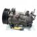 Compresor clima, cod 9651910980, Citroen C5 (III), 1.6 HDI, 9HL (idi:464899)