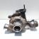 Turbosuflanta, cod 26201-2A400, Kia Cee'd SW, 1.6 CRDI (idi:459235)