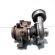 Turbosuflanta, cod A6400901780, Mercedes Clasa B (W245) 2.0 cdi (idi:355770)