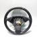 Volan piele cu comenzi, cod 3385E6030, Bmw 5 Touring (E61) (idi:435556)