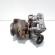 Turbosuflanta, cod A6510900086, Mercedes Clasa C Coupe (C204), 2.2 CDI, OM651913 (idi:422529)