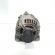 Alternator 120A, cod 8200390675, Renault Clio 2, 1.5 DCI, K9K714 (idi:465959)