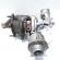 Turbosuflanta, cod 06H145701K, Audi A5 Cabriolet (8F7), 1.8 TFSI, CABD (idi:465292)