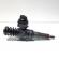 Injector, cod 038130073BN, RB3, 0414720313, Seat Leon (1P1) 1.9 tdi, BKC (idi:452036)