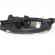 Maner dreapta fata cu senzori si butuc, cod A2037600234, Mercedes Clasa C T-Model (S203) (idi:411437)