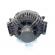 Alternator 180A, cod A6461541102, Mercedes Sprinter 3.5-t (906) 2.2 cdi, OM646985 (id:466457)