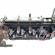 Chiulasa cu ax came, cod 6G90-6090-A1A, Ford Transit Connect (P65), 1.8 TDCI, P9PA (idi:464992)