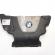 Capac motor, cod 1114-7787330-06, 1371-7787132, Bmw 3 Coupe (E46) 2.0 d, 204D4 (idi:249280)