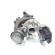 Turbosuflanta, cod 03C145702C, VW Scirocco (137), 1.4 TSI, CMSB (idi:387662)