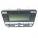 Radio CD cu MP3 si navigatie, cod 1K0035191D, VW Golf 5 Variant (1K5) (id:467162)