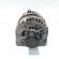 Alternator 180A, cod 03G903023, Vw Passat (3C2) 2.0 tdi, CBD (pr:110747)