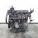 Motor, cod K9K702, Renault Kangoo 1, 1.5 dci (id:464516)