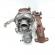 Turbosuflanta, cod 045253019G, VW Polo sedan (9N), 1.4 TDI, BAY (idi:466588)