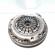 Volanta masa dubla si placa presiune, Opel Zafira A (F75), 2.0 DTI, Y20DTH, 5 vit man (idi:466403)