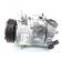 Compresor clima, cod 1K0820859F, Audi A3 Sportback (8PA), 1.9 TDI, BXE (idi:466694)