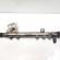 Rampa injectoare cu senzori, cod 55211906, 0445214086, Fiat Doblo (223), 1.3 JTD, 199A2000 (idi:466712)