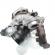 Turbosuflanta, cod 03L253056G, VW Passat CC (357), 2.0 TDI, CFFB (idi:523850)