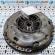 Volanta masa dubla 03G105266BC, Seat Toledo 3, 2.0tdi, BMN