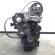 Motor, cod 8HZ, Peugeot 207 Sedan, 1.4 HDI (idi:463753)