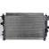 Radiator racire apa, cod GM13267662, Opel Astra J, 2.0 CDTI, A20DTH (id:468298)