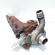 Turbosuflanta, cod 1S4Q-6K682-AL, Ford Focus 1, 1.8 tdci, F9DA (id:451987)