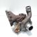 Turbosuflanta, cod 1S4Q-6K682-AH, Ford Focus 1, 1.8 tdci, F9DA (pr:110747)