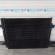 Radiator clima 1T0298403, Audi A3 cabriolet, 2.0tdi, BMM