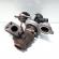 Turbosuflanta, cod 9673283680, Ford Fiesta 6, 1.6 tdci, TZJA (id:368791)