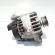 Alternator (70A) cod 51700675, Fiat Punto (188) 1.4 B, 843A1000 (idi:467772)