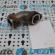 Conducta gaze, Opel Zafira A05, 1.9cdti, (id:176063)