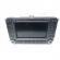 Radio CD cu MP3 si navigatie, cod 1K0035198B, VW Golf 5 Plus (5M1) (idi:467159)