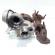 Turbosuflanta, cod 03G253014H, VW Touran (1T1, 1T2), 2.0 TDI, AZV (idi:488985)