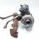 Turbosuflanta, cod GM24445061, Opel Vectra C, 2.2 DTI, Y22DTR (id:469002)