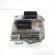 Calculator motor, cod GM12230740, Opel Astra H,1.6 B, Z16XEP (id:469097)