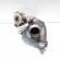 Turbosuflanta, cod 9657603780, Peugeot 307 Break, 1.6 HDI, 9HX (pr:522013)