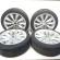 Set jante aliaj R18, VW Passat CC (358) (idi:468041)