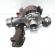 Turbosuflanta, cod GM55196766, Opel Astra H GTC, 1.9 cdti, Z19DTH (idi:468701)