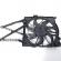 Electroventilator, cod 90572753, Opel Astra G, 2.0 DI (idi:467852)