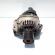 Alternator 90A, cod 2542861A, Opel Combo, 1.3 cdti, Z13DTJ (pr:110747)