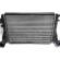 Radiator intercooler, cod 1K0145803E, Skoda Octavia 2 Combi (1Z5) 1.9 TDI, BKC (id:469969)