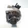 Alternator 150A, cod 9646321880, Peugeot 307 sedan, 1.6 HDI, 9HZ (idi:469006)