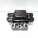 Tampon cutie viteza, cod 1K0199555CD, VW Touran (1T3), 1.6 TDI, CAYC (idi:469136)