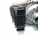 Actuator turbo, cod 6NW008412, Ford Focus C-Max, 1.8 tdci, KKDA (idi:468345)